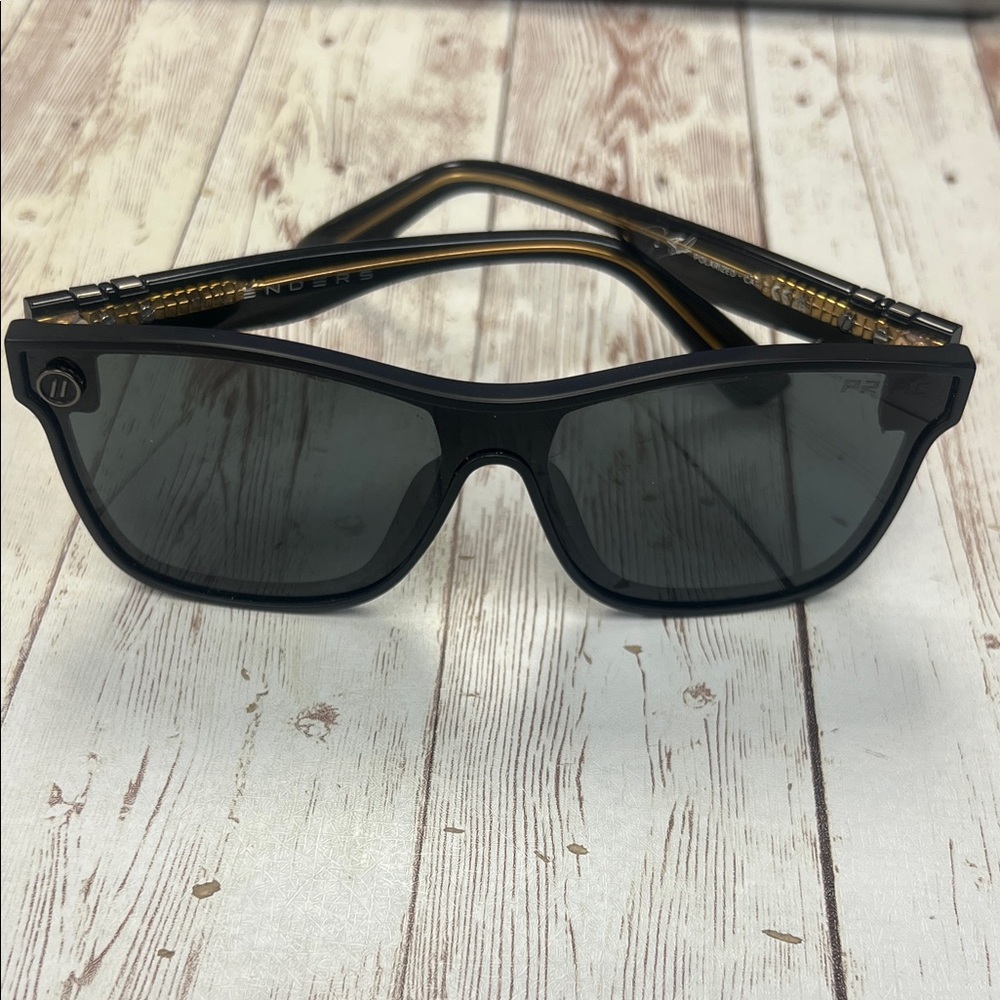 Blenders Millenia DX Sunglasses